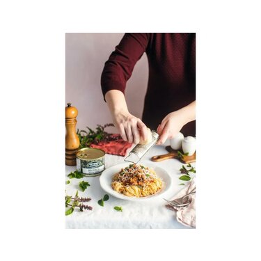 Bolognese mäsová omáčka 400g Hotovky z plechovky